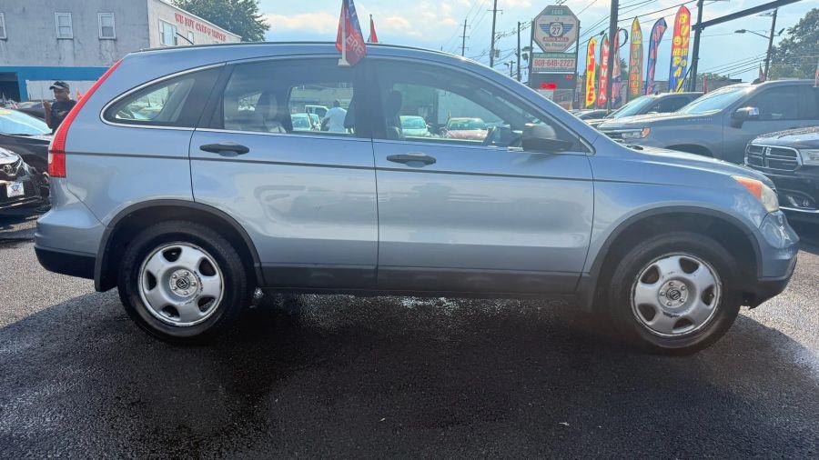 2010 Honda Cr-v LX Sport Utility 4D, available for sale in Linden, New Jersey | Route 27 Auto Mall. Linden, New Jersey 2010 Honda Cr-v LX Sport Utility 4D, available for sale in Linden, New Jersey | Route 27 Auto Mall. Linden, New Jersey