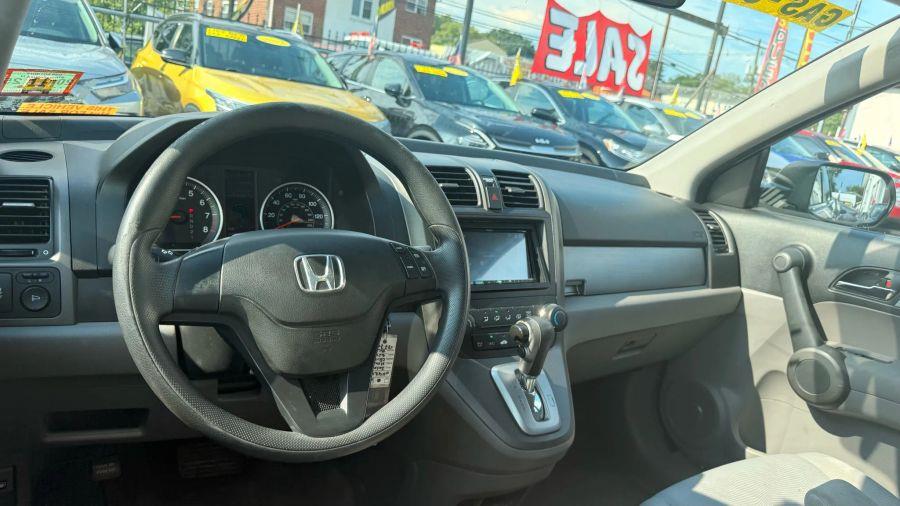 2010 Honda Cr-v LX Sport Utility 4D, available for sale in Linden, New Jersey | Route 27 Auto Mall. Linden, New Jersey 2010 Honda Cr-v LX Sport Utility 4D, available for sale in Linden, New Jersey | Route 27 Auto Mall. Linden, New Jersey