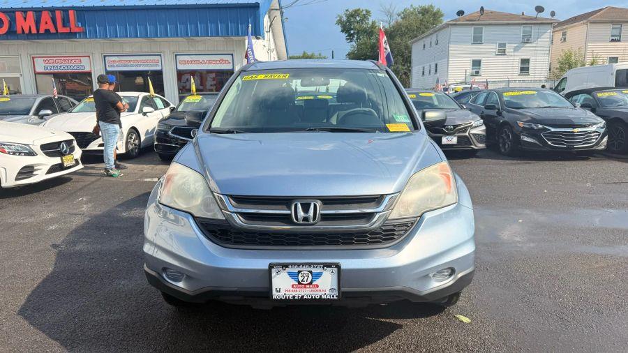 2010 Honda Cr-v LX Sport Utility 4D, available for sale in Linden, New Jersey | Route 27 Auto Mall. Linden, New Jersey 2010 Honda Cr-v LX Sport Utility 4D, available for sale in Linden, New Jersey | Route 27 Auto Mall. Linden, New Jersey
