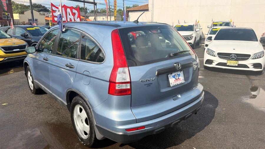 2010 Honda Cr-v LX Sport Utility 4D, available for sale in Linden, New Jersey | Route 27 Auto Mall. Linden, New Jersey 2010 Honda Cr-v LX Sport Utility 4D, available for sale in Linden, New Jersey | Route 27 Auto Mall. Linden, New Jersey