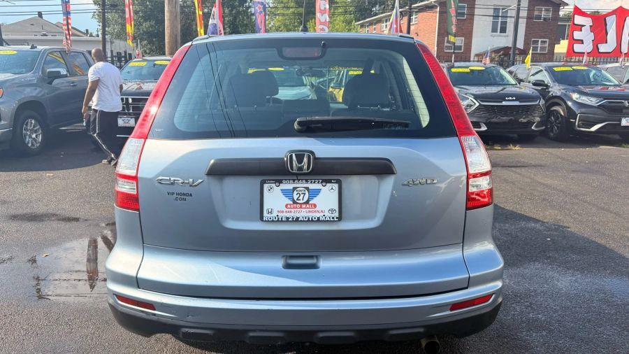 2010 Honda Cr-v LX Sport Utility 4D, available for sale in Linden, New Jersey | Route 27 Auto Mall. Linden, New Jersey 2010 Honda Cr-v LX Sport Utility 4D, available for sale in Linden, New Jersey | Route 27 Auto Mall. Linden, New Jersey