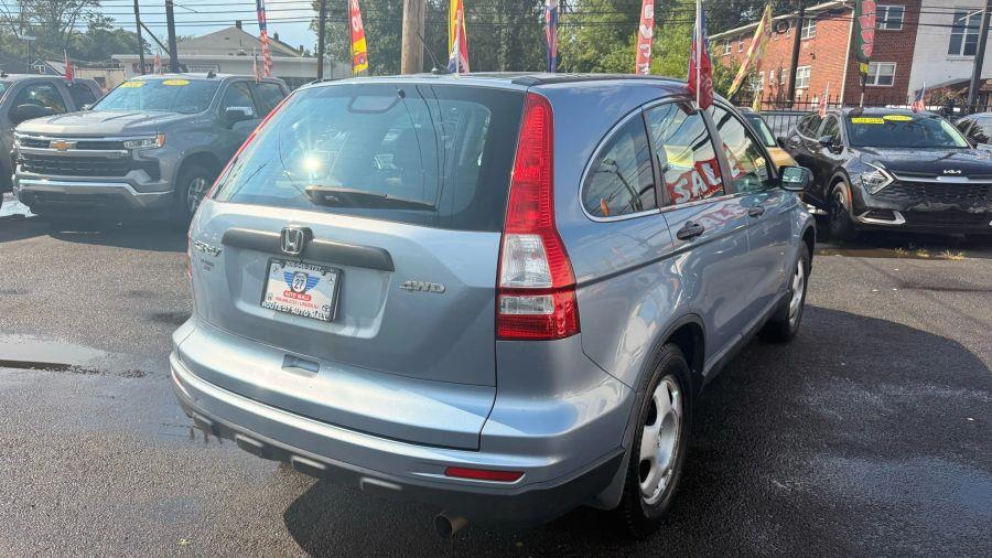 2010 Honda Cr-v LX Sport Utility 4D, available for sale in Linden, New Jersey | Route 27 Auto Mall. Linden, New Jersey 2010 Honda Cr-v LX Sport Utility 4D, available for sale in Linden, New Jersey | Route 27 Auto Mall. Linden, New Jersey