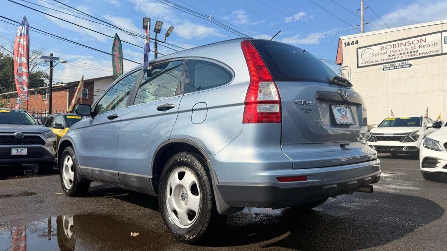 2010 Honda Cr-v LX Sport Utility 4D, available for sale in Linden, New Jersey | Route 27 Auto Mall. Linden, New Jersey 2010 Honda Cr-v LX Sport Utility 4D, available for sale in Linden, New Jersey | Route 27 Auto Mall. Linden, New Jersey