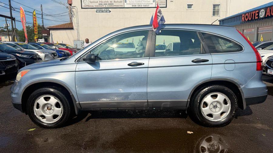 2010 Honda Cr-v LX Sport Utility 4D, available for sale in Linden, New Jersey | Route 27 Auto Mall. Linden, New Jersey 2010 Honda Cr-v LX Sport Utility 4D, available for sale in Linden, New Jersey | Route 27 Auto Mall. Linden, New Jersey