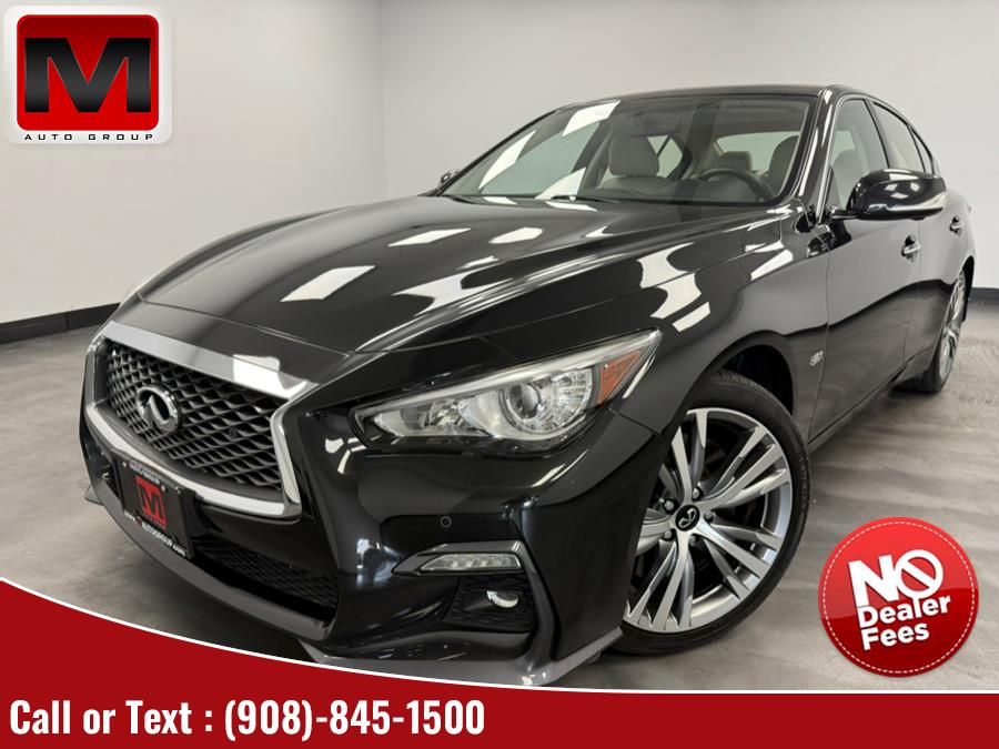 2020 INFINITI Q50 3.0t sport AWD, available for sale in Elizabeth, New Jersey | M Auto Group. Elizabeth, New Jersey 2020 INFINITI Q50 3.0t sport AWD, available for sale in Elizabeth, New Jersey | M Auto Group. Elizabeth, New Jersey