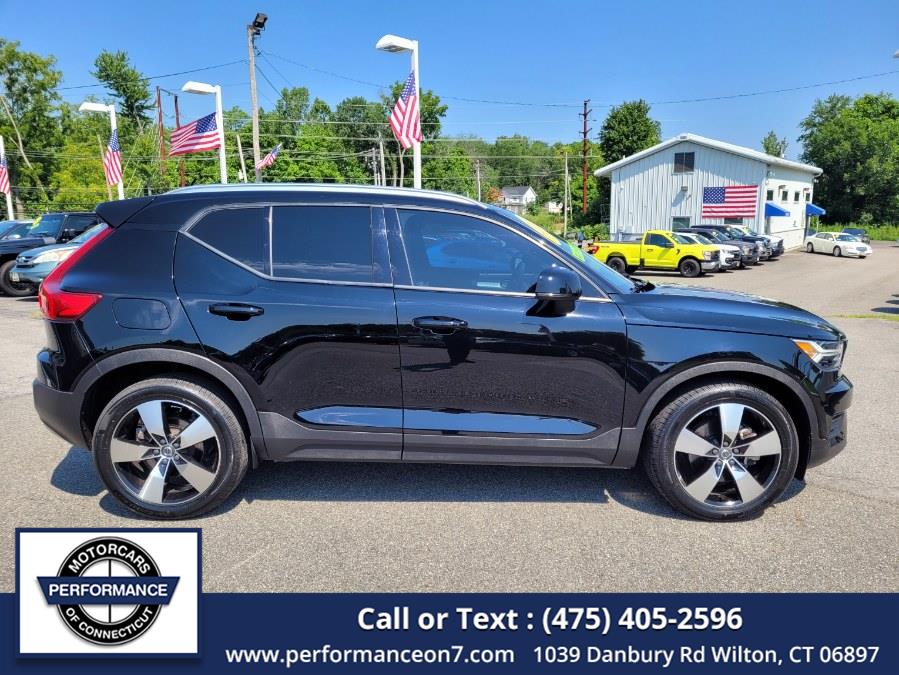 2020 Volvo XC40 T5 AWD Momentum, available for sale in Wilton, Connecticut | Performance Motor Cars Of Connecticut LLC. Wilton, Connecticut 2020 Volvo XC40 T5 AWD Momentum, available for sale in Wilton, Connecticut | Performance Motor Cars Of Connecticut LLC. Wilton, Connecticut