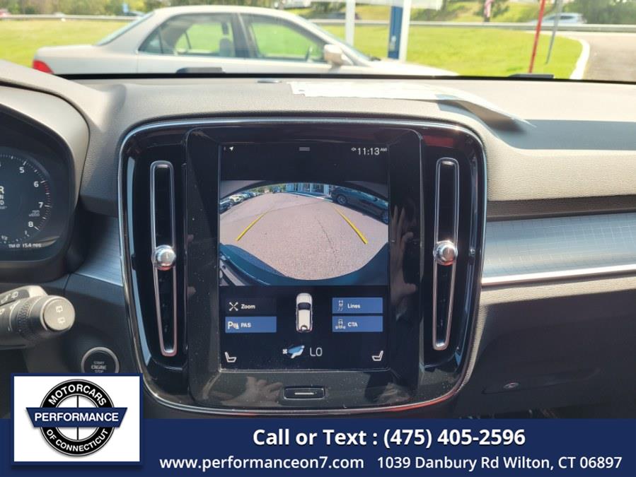 2020 Volvo XC40 T5 AWD Momentum, available for sale in Wilton, Connecticut | Performance Motor Cars Of Connecticut LLC. Wilton, Connecticut 2020 Volvo XC40 T5 AWD Momentum, available for sale in Wilton, Connecticut | Performance Motor Cars Of Connecticut LLC. Wilton, Connecticut