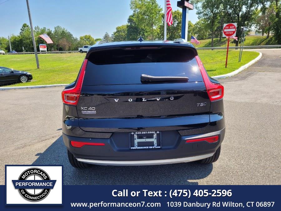 2020 Volvo XC40 T5 AWD Momentum, available for sale in Wilton, Connecticut | Performance Motor Cars Of Connecticut LLC. Wilton, Connecticut 2020 Volvo XC40 T5 AWD Momentum, available for sale in Wilton, Connecticut | Performance Motor Cars Of Connecticut LLC. Wilton, Connecticut