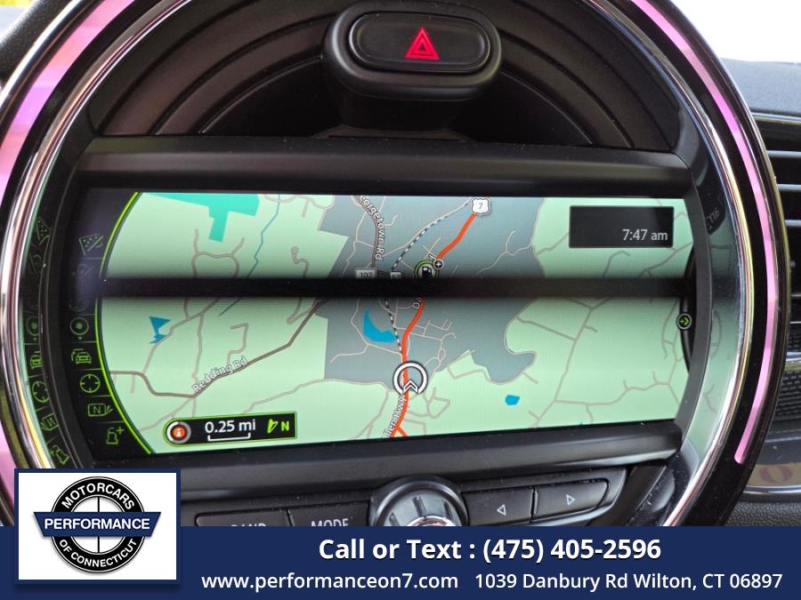 2017 MINI Clubman Cooper S ALL4, available for sale in Wilton, Connecticut | Performance Motor Cars Of Connecticut LLC. Wilton, Connecticut 2017 MINI Clubman Cooper S ALL4, available for sale in Wilton, Connecticut | Performance Motor Cars Of Connecticut LLC. Wilton, Connecticut