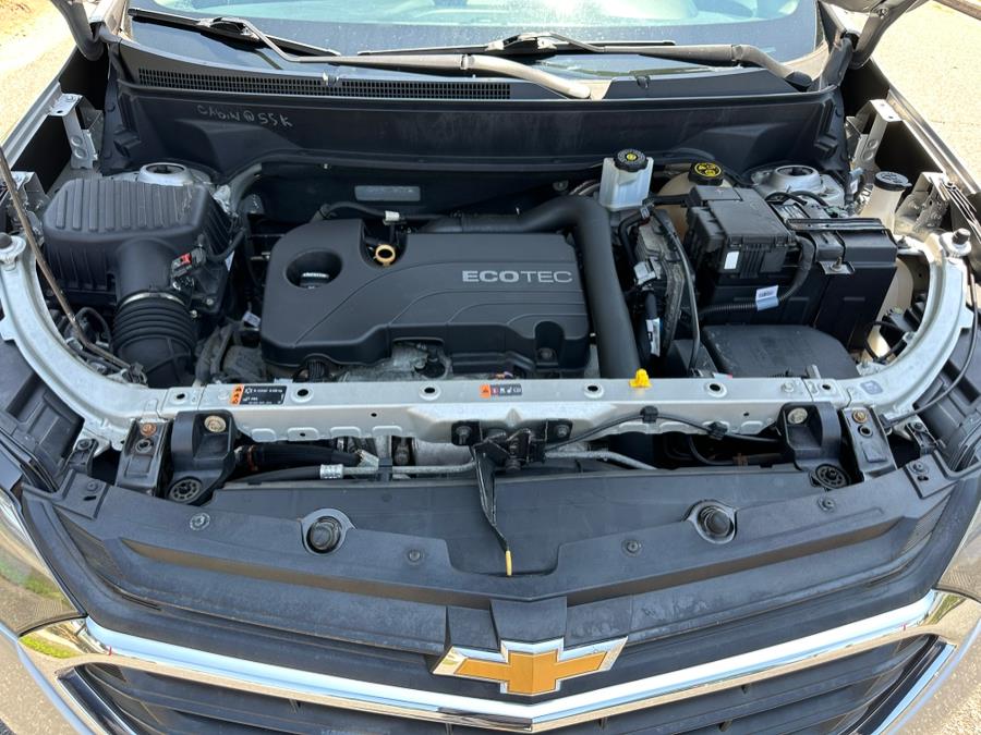 2018 Chevrolet Equinox AWD 4dr LS w/1LS, available for sale in Copiague, New York | Great Deal Motors. Copiague, New York 2018 Chevrolet Equinox AWD 4dr LS w/1LS, available for sale in Copiague, New York | Great Deal Motors. Copiague, New York