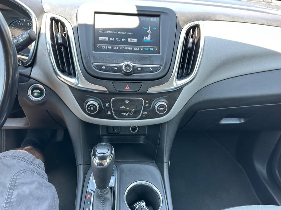 2018 Chevrolet Equinox AWD 4dr LS w/1LS, available for sale in Copiague, New York | Great Deal Motors. Copiague, New York 2018 Chevrolet Equinox AWD 4dr LS w/1LS, available for sale in Copiague, New York | Great Deal Motors. Copiague, New York