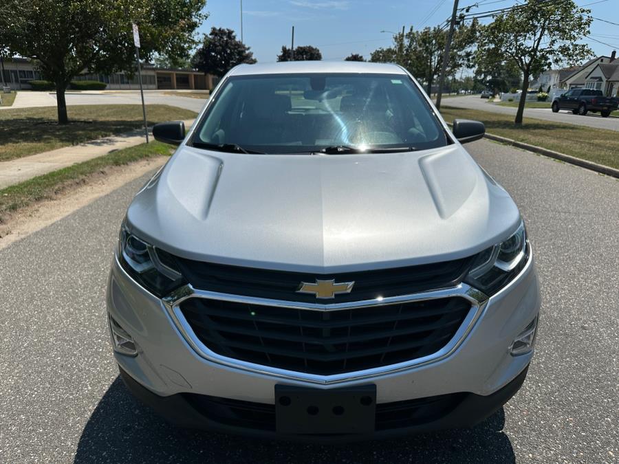 2018 Chevrolet Equinox AWD 4dr LS w/1LS, available for sale in Copiague, New York | Great Deal Motors. Copiague, New York 2018 Chevrolet Equinox AWD 4dr LS w/1LS, available for sale in Copiague, New York | Great Deal Motors. Copiague, New York