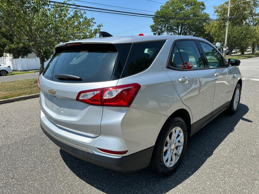 2018 Chevrolet Equinox AWD 4dr LS w/1LS, available for sale in Copiague, New York | Great Deal Motors. Copiague, New York 2018 Chevrolet Equinox AWD 4dr LS w/1LS, available for sale in Copiague, New York | Great Deal Motors. Copiague, New York