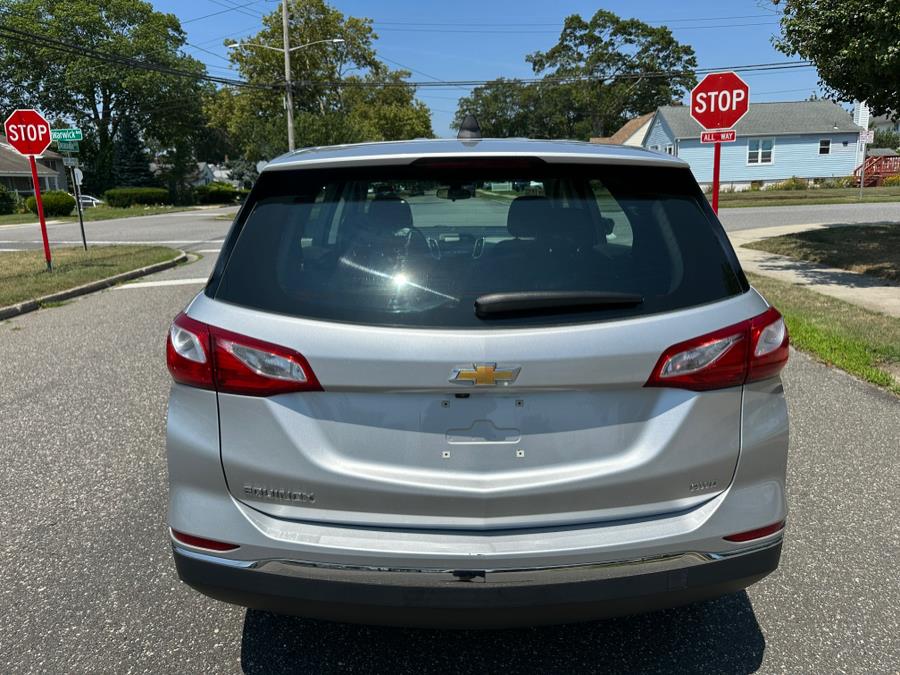 2018 Chevrolet Equinox AWD 4dr LS w/1LS, available for sale in Copiague, New York | Great Deal Motors. Copiague, New York 2018 Chevrolet Equinox AWD 4dr LS w/1LS, available for sale in Copiague, New York | Great Deal Motors. Copiague, New York
