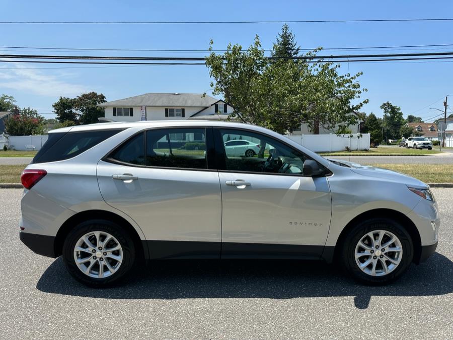 2018 Chevrolet Equinox AWD 4dr LS w/1LS, available for sale in Copiague, New York | Great Deal Motors. Copiague, New York 2018 Chevrolet Equinox AWD 4dr LS w/1LS, available for sale in Copiague, New York | Great Deal Motors. Copiague, New York