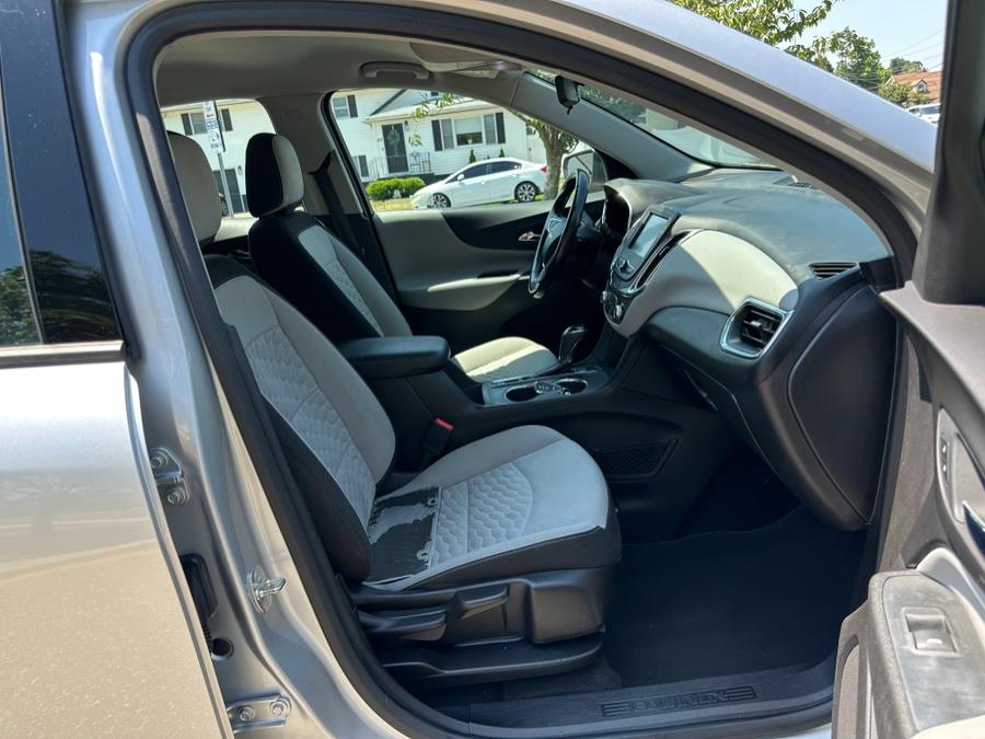 2018 Chevrolet Equinox AWD 4dr LS w/1LS, available for sale in Copiague, New York | Great Deal Motors. Copiague, New York 2018 Chevrolet Equinox AWD 4dr LS w/1LS, available for sale in Copiague, New York | Great Deal Motors. Copiague, New York