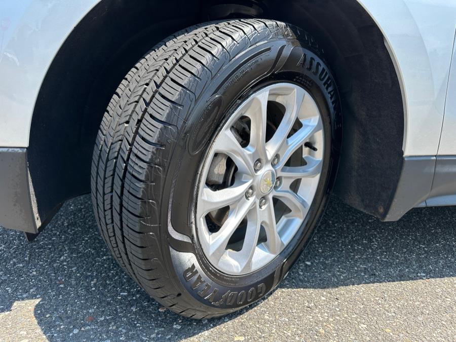 2018 Chevrolet Equinox AWD 4dr LS w/1LS, available for sale in Copiague, New York | Great Deal Motors. Copiague, New York 2018 Chevrolet Equinox AWD 4dr LS w/1LS, available for sale in Copiague, New York | Great Deal Motors. Copiague, New York