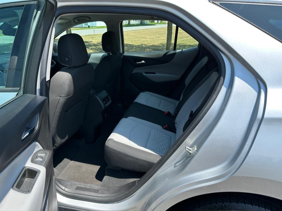 2018 Chevrolet Equinox AWD 4dr LS w/1LS, available for sale in Copiague, New York | Great Deal Motors. Copiague, New York 2018 Chevrolet Equinox AWD 4dr LS w/1LS, available for sale in Copiague, New York | Great Deal Motors. Copiague, New York