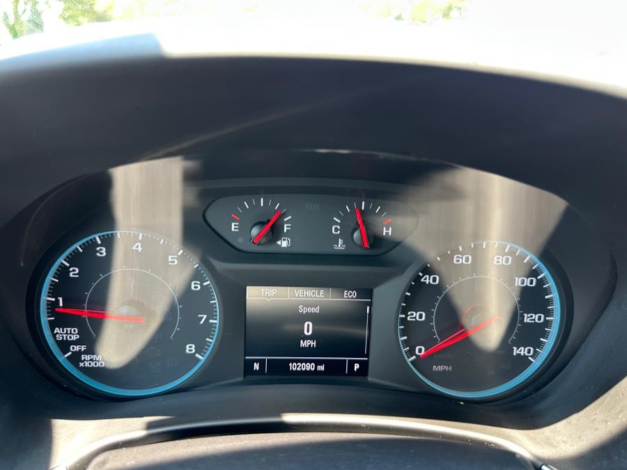 2018 Chevrolet Equinox AWD 4dr LS w/1LS, available for sale in Copiague, New York | Great Deal Motors. Copiague, New York 2018 Chevrolet Equinox AWD 4dr LS w/1LS, available for sale in Copiague, New York | Great Deal Motors. Copiague, New York