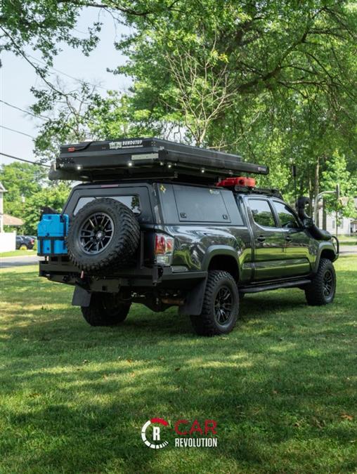 2021 Toyota Tacoma TRD Off Road DOUBLE CAB 6', available for sale in Maple Shade, New Jersey | Car Revolution. Maple Shade, New Jersey 2021 Toyota Tacoma TRD Off Road DOUBLE CAB 6', available for sale in Maple Shade, New Jersey | Car Revolution. Maple Shade, New Jersey