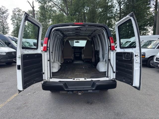 2020 Chevrolet Express Cargo Work Van 2500 135'', available for sale in Maple Shade, New Jersey | Car Revolution. Maple Shade, New Jersey 2020 Chevrolet Express Cargo Work Van 2500 135'', available for sale in Maple Shade, New Jersey | Car Revolution. Maple Shade, New Jersey