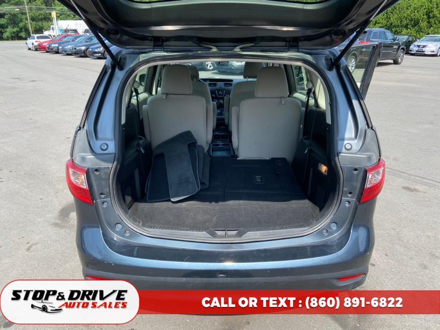 2012 Mazda Mazda5 4dr Wgn Auto Sport, available for sale in East Windsor, Connecticut | Stop & Drive Auto Sales. East Windsor, Connecticut 2012 Mazda Mazda5 4dr Wgn Auto Sport, available for sale in East Windsor, Connecticut | Stop & Drive Auto Sales. East Windsor, Connecticut