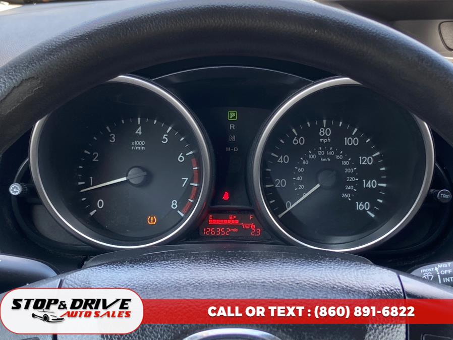 2012 Mazda Mazda5 4dr Wgn Auto Sport, available for sale in East Windsor, Connecticut | Stop & Drive Auto Sales. East Windsor, Connecticut 2012 Mazda Mazda5 4dr Wgn Auto Sport, available for sale in East Windsor, Connecticut | Stop & Drive Auto Sales. East Windsor, Connecticut