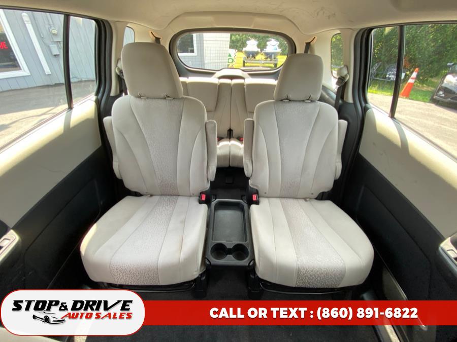 2012 Mazda Mazda5 4dr Wgn Auto Sport, available for sale in East Windsor, Connecticut | Stop & Drive Auto Sales. East Windsor, Connecticut 2012 Mazda Mazda5 4dr Wgn Auto Sport, available for sale in East Windsor, Connecticut | Stop & Drive Auto Sales. East Windsor, Connecticut