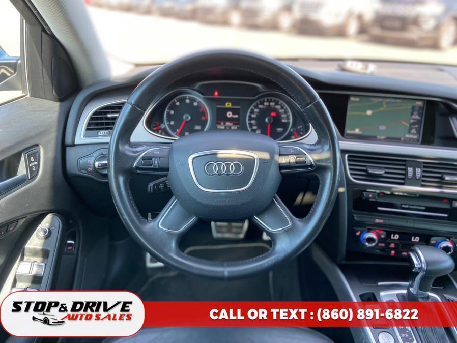 2013 Audi A4 4dr Sdn Auto quattro 2.0T Premium Plus, available for sale in East Windsor, Connecticut | Stop & Drive Auto Sales. East Windsor, Connecticut 2013 Audi A4 4dr Sdn Auto quattro 2.0T Premium Plus, available for sale in East Windsor, Connecticut | Stop & Drive Auto Sales. East Windsor, Connecticut