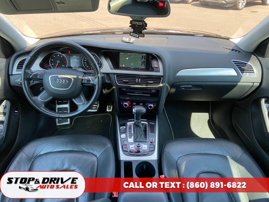 2013 Audi A4 4dr Sdn Auto quattro 2.0T Premium Plus, available for sale in East Windsor, Connecticut | Stop & Drive Auto Sales. East Windsor, Connecticut 2013 Audi A4 4dr Sdn Auto quattro 2.0T Premium Plus, available for sale in East Windsor, Connecticut | Stop & Drive Auto Sales. East Windsor, Connecticut