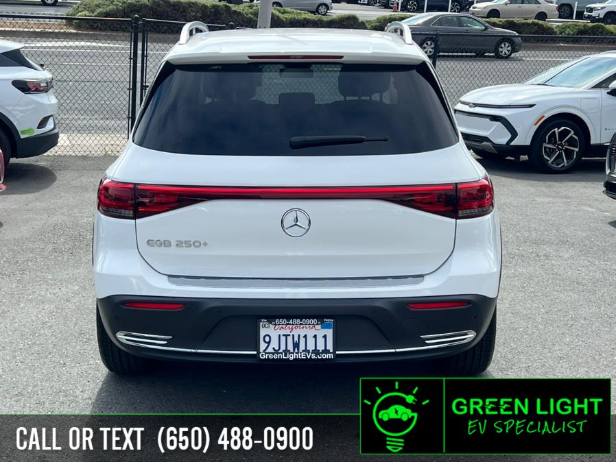 2023 Mercedes-Benz EQB EQB 250+, available for sale in Daly City, California | Green Light Auto Wholesale. Daly City, California 2023 Mercedes-Benz EQB EQB 250+, available for sale in Daly City, California | Green Light Auto Wholesale. Daly City, California