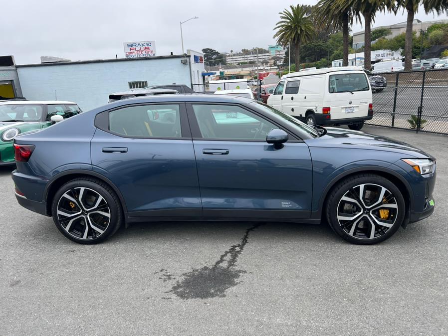 2022 Polestar 2 Dual Motor Performance, available for sale in Daly City, California | Green Light Auto Wholesale. Daly City, California 2022 Polestar 2 Dual Motor Performance, available for sale in Daly City, California | Green Light Auto Wholesale. Daly City, California