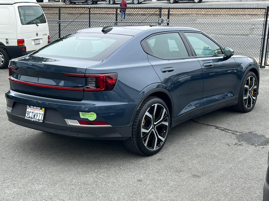 2022 Polestar 2 Dual Motor Performance, available for sale in Daly City, California | Green Light Auto Wholesale. Daly City, California 2022 Polestar 2 Dual Motor Performance, available for sale in Daly City, California | Green Light Auto Wholesale. Daly City, California