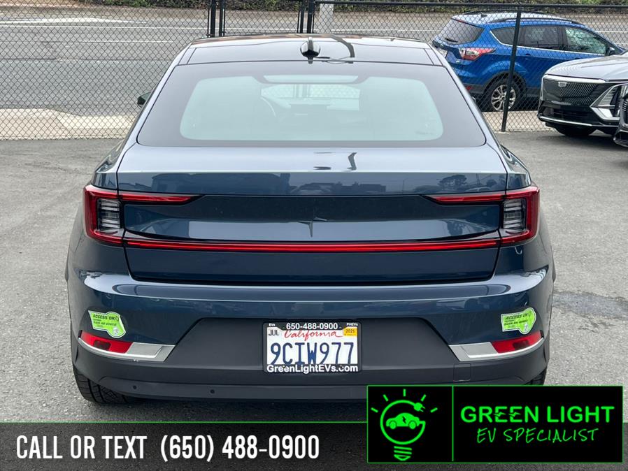 2022 Polestar 2 Dual Motor Performance, available for sale in Daly City, California | Green Light Auto Wholesale. Daly City, California 2022 Polestar 2 Dual Motor Performance, available for sale in Daly City, California | Green Light Auto Wholesale. Daly City, California