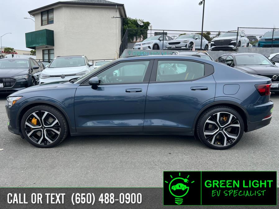 2022 Polestar 2 Dual Motor Performance, available for sale in Daly City, California | Green Light Auto Wholesale. Daly City, California 2022 Polestar 2 Dual Motor Performance, available for sale in Daly City, California | Green Light Auto Wholesale. Daly City, California