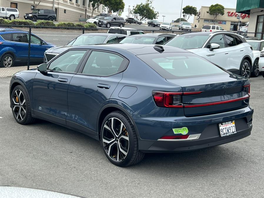 2022 Polestar 2 Dual Motor Performance, available for sale in Daly City, California | Green Light Auto Wholesale. Daly City, California 2022 Polestar 2 Dual Motor Performance, available for sale in Daly City, California | Green Light Auto Wholesale. Daly City, California