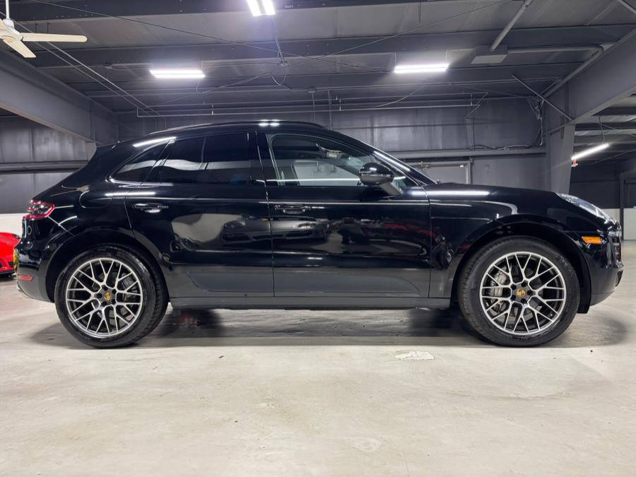 2018 Porsche Macan S photo 4