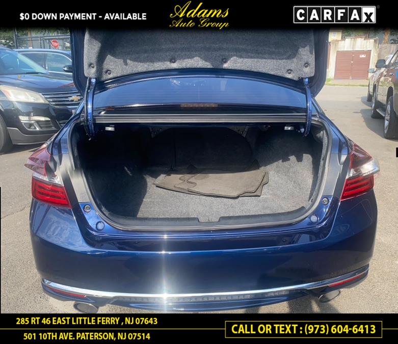 2017 Honda Accord Sedan Sport CVT, available for sale in Paterson, New Jersey | Adams Auto Group. Paterson, New Jersey 2017 Honda Accord Sedan Sport CVT, available for sale in Paterson, New Jersey | Adams Auto Group. Paterson, New Jersey