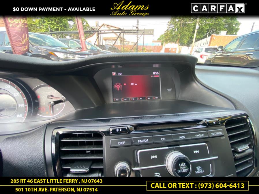 2017 Honda Accord Sedan Sport CVT, available for sale in Paterson, New Jersey | Adams Auto Group. Paterson, New Jersey 2017 Honda Accord Sedan Sport CVT, available for sale in Paterson, New Jersey | Adams Auto Group. Paterson, New Jersey