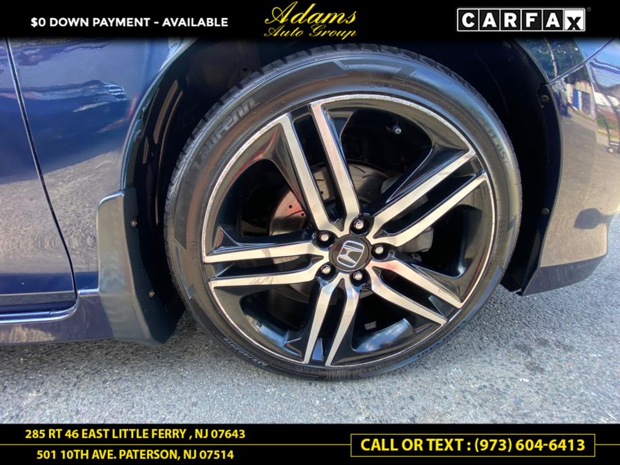 2017 Honda Accord Sedan Sport CVT, available for sale in Paterson, New Jersey | Adams Auto Group. Paterson, New Jersey 2017 Honda Accord Sedan Sport CVT, available for sale in Paterson, New Jersey | Adams Auto Group. Paterson, New Jersey
