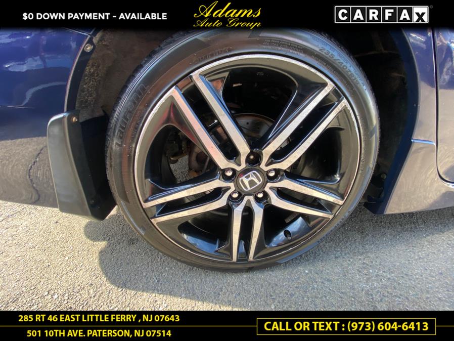 2017 Honda Accord Sedan Sport CVT, available for sale in Paterson, New Jersey | Adams Auto Group. Paterson, New Jersey 2017 Honda Accord Sedan Sport CVT, available for sale in Paterson, New Jersey | Adams Auto Group. Paterson, New Jersey