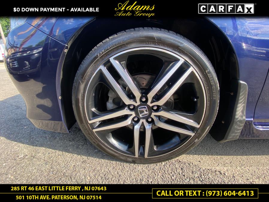 2017 Honda Accord Sedan Sport CVT, available for sale in Paterson, New Jersey | Adams Auto Group. Paterson, New Jersey 2017 Honda Accord Sedan Sport CVT, available for sale in Paterson, New Jersey | Adams Auto Group. Paterson, New Jersey