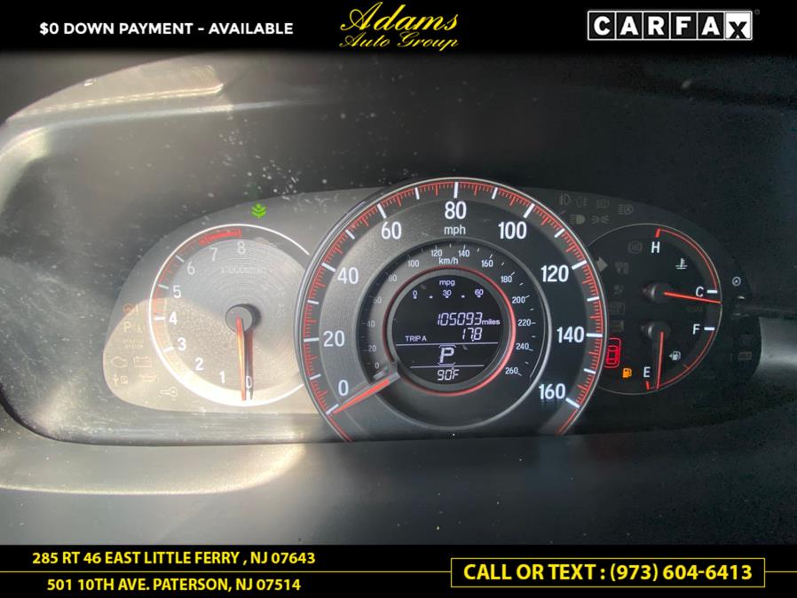 2017 Honda Accord Sedan Sport CVT, available for sale in Paterson, New Jersey | Adams Auto Group. Paterson, New Jersey 2017 Honda Accord Sedan Sport CVT, available for sale in Paterson, New Jersey | Adams Auto Group. Paterson, New Jersey