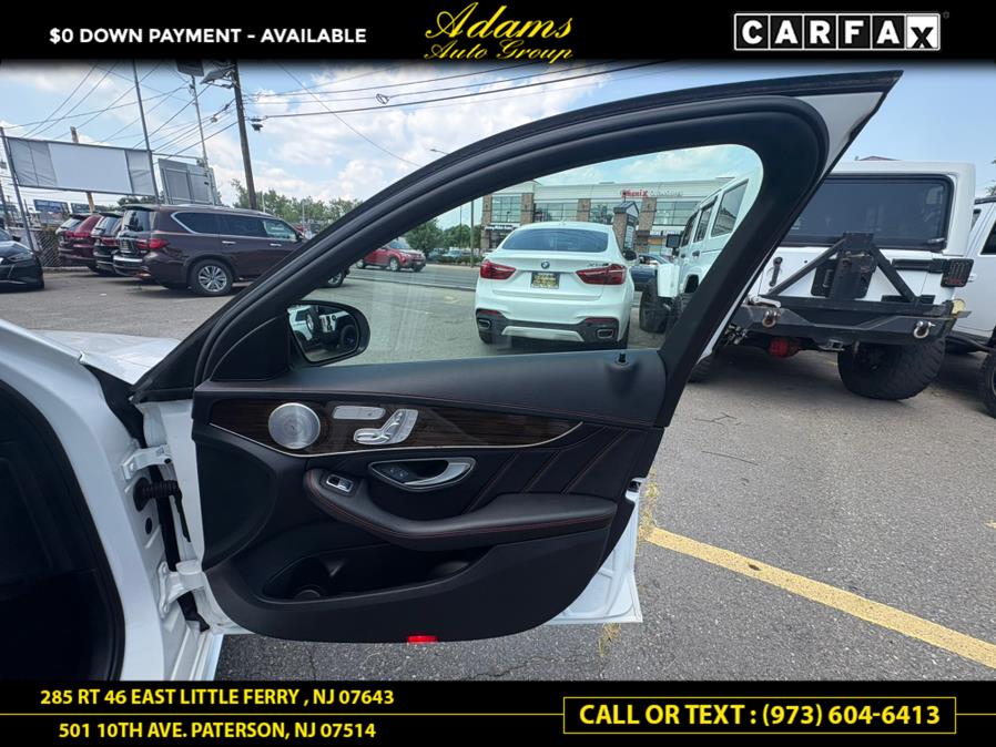2018 Mercedes-Benz C-Class AMG C 43 4MATIC Sedan, available for sale in Paterson, New Jersey | Adams Auto Group. Paterson, New Jersey 2018 Mercedes-Benz C-Class AMG C 43 4MATIC Sedan, available for sale in Paterson, New Jersey | Adams Auto Group. Paterson, New Jersey