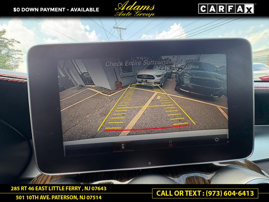 2018 Mercedes-Benz C-Class AMG C 43 4MATIC Sedan, available for sale in Paterson, New Jersey | Adams Auto Group. Paterson, New Jersey 2018 Mercedes-Benz C-Class AMG C 43 4MATIC Sedan, available for sale in Paterson, New Jersey | Adams Auto Group. Paterson, New Jersey