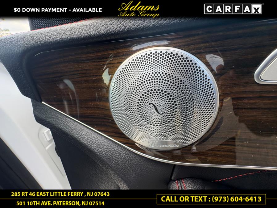 2018 Mercedes-Benz C-Class AMG C 43 4MATIC Sedan, available for sale in Paterson, New Jersey | Adams Auto Group. Paterson, New Jersey 2018 Mercedes-Benz C-Class AMG C 43 4MATIC Sedan, available for sale in Paterson, New Jersey | Adams Auto Group. Paterson, New Jersey