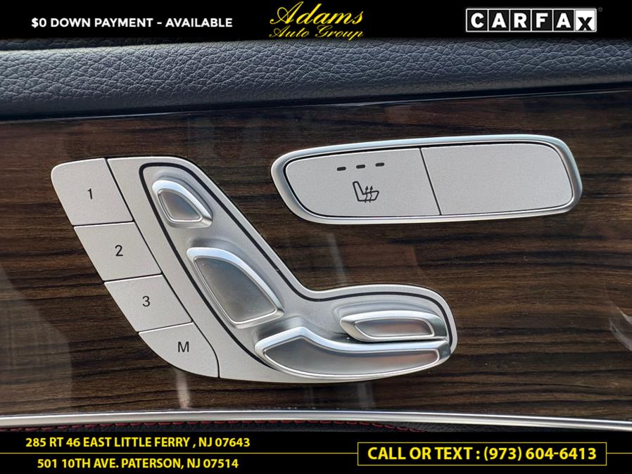 2018 Mercedes-Benz C-Class AMG C 43 4MATIC Sedan, available for sale in Paterson, New Jersey | Adams Auto Group. Paterson, New Jersey 2018 Mercedes-Benz C-Class AMG C 43 4MATIC Sedan, available for sale in Paterson, New Jersey | Adams Auto Group. Paterson, New Jersey