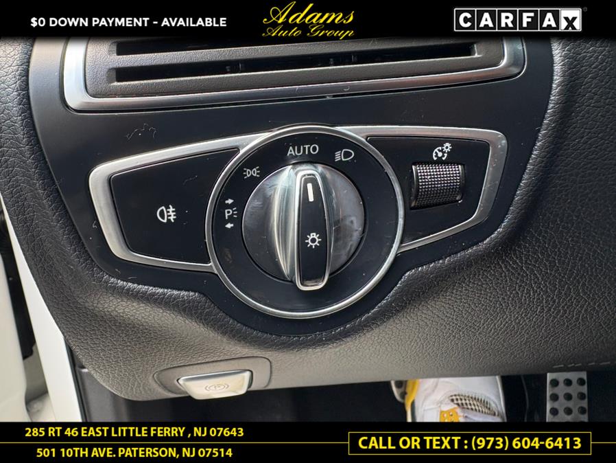 2018 Mercedes-Benz C-Class AMG C 43 4MATIC Sedan, available for sale in Paterson, New Jersey | Adams Auto Group. Paterson, New Jersey 2018 Mercedes-Benz C-Class AMG C 43 4MATIC Sedan, available for sale in Paterson, New Jersey | Adams Auto Group. Paterson, New Jersey