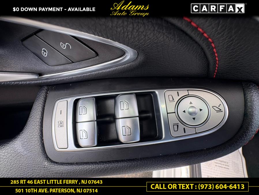 2018 Mercedes-Benz C-Class AMG C 43 4MATIC Sedan, available for sale in Paterson, New Jersey | Adams Auto Group. Paterson, New Jersey 2018 Mercedes-Benz C-Class AMG C 43 4MATIC Sedan, available for sale in Paterson, New Jersey | Adams Auto Group. Paterson, New Jersey