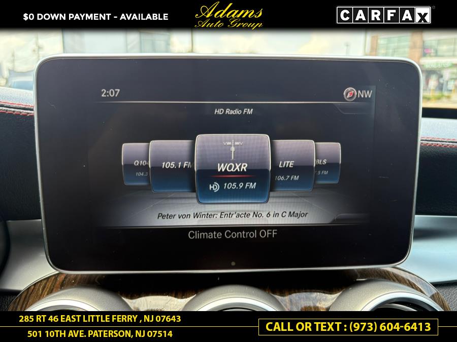 2018 Mercedes-Benz C-Class AMG C 43 4MATIC Sedan, available for sale in Paterson, New Jersey | Adams Auto Group. Paterson, New Jersey 2018 Mercedes-Benz C-Class AMG C 43 4MATIC Sedan, available for sale in Paterson, New Jersey | Adams Auto Group. Paterson, New Jersey